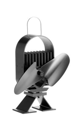 Ecofan AirDeco I, Black Blade