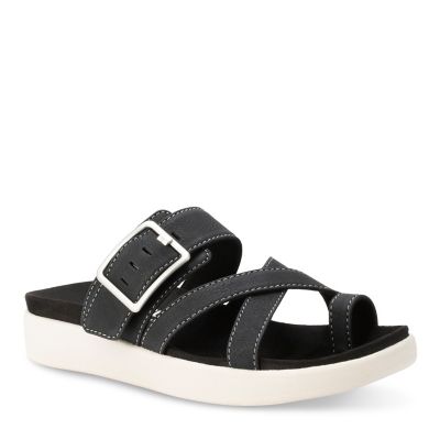 Eastland Women's Port Clyde Sandals