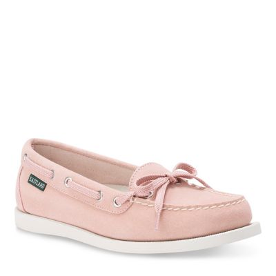 Eastland Women's Yarmouth Slip On Boat Shoes