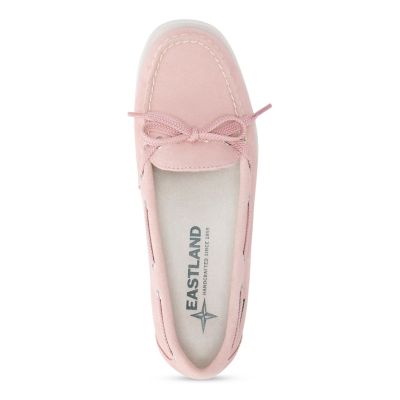 Image showing  Women's Yarmouth Slip On Boat Shoes