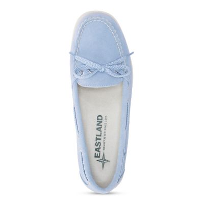 Image showing  Women's Yarmouth Slip On Boat Shoes