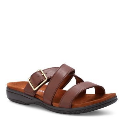 Image showing 0 th Eastland Women's Sanibel Sandals