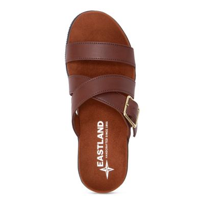 Image showing 2 th Eastland Women's Sanibel Sandals