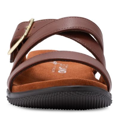 Image showing 3 th Eastland Women's Sanibel Sandals
