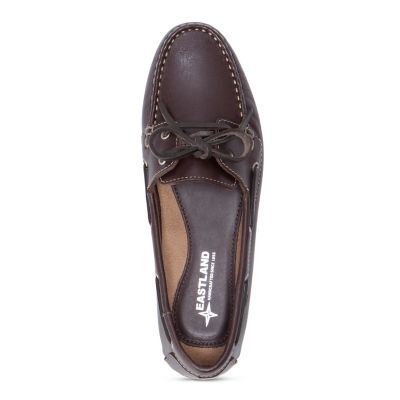 Image showing 2 th Eastland Women's Elana Loafer Shoes