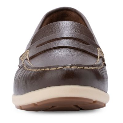 Image showing 3 th Eastland Women's Julie Loafer Shoes