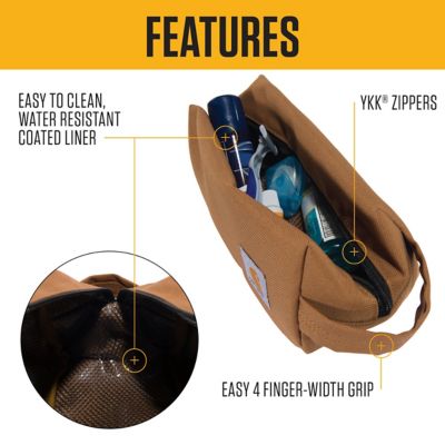 Image showing  Rain Defender Travel Kit
