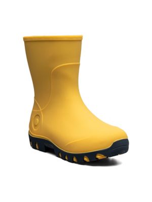 Bogs Kids' Essential Mid Waterproof Rainboot