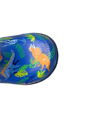 Image showing  Kids' Skipper II Waterproof Rain Boots