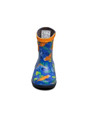 Image showing  Kids' Skipper II Waterproof Rain Boots