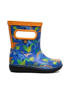 Image showing  Kids' Skipper II Waterproof Rain Boots