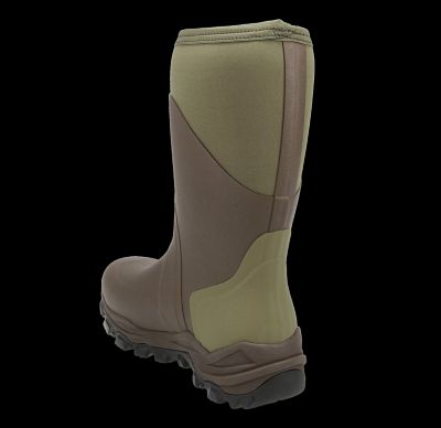Image showing  DV8 13 in. Non-Insulated Boot