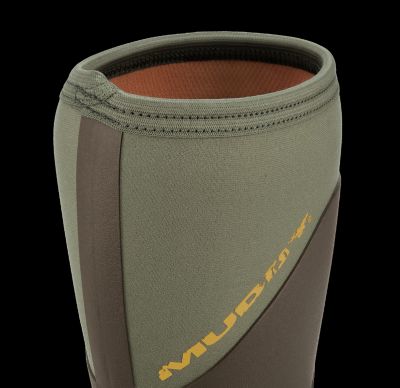 Image showing  DV8 13 in. Non-Insulated Boot