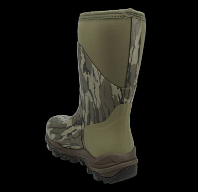 Image showing  DV8 13 in. Non-Insulated Boot