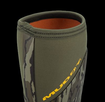 Image showing  DV8 13 in. Non-Insulated Boot