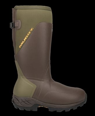 Image showing  DV8 17 in. 1000G Insulated Boot