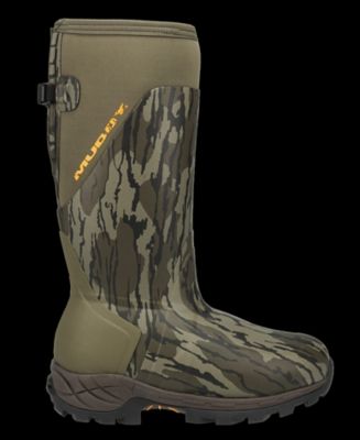 Image showing  DV8 17 in. 1000G Insulated Boot