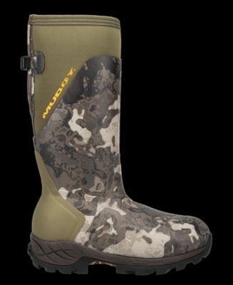 Image showing  DV8 17 in. 1000G Insulated Boot