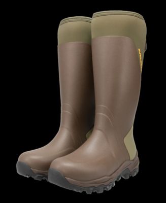 Image showing  DV8 17 in. Non-Insulated Boot