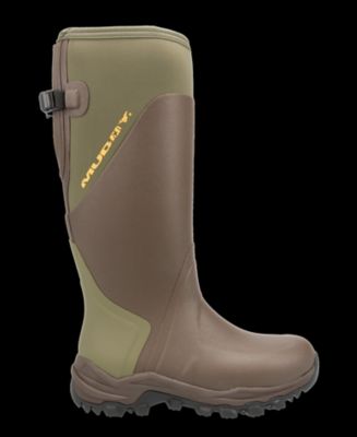 Image showing  DV8 17 in. Non-Insulated Boot