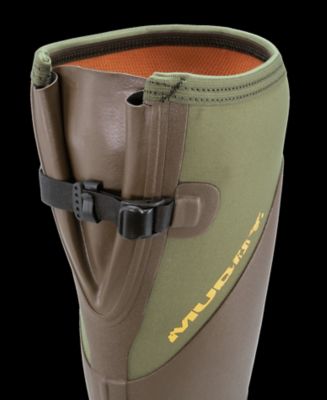 Image showing  DV8 17 in. Non-Insulated Boot