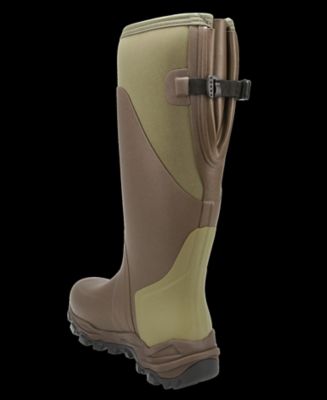 Image showing 2 th Muddy DV8 17 in. Non-Insulated Boot