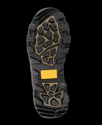 Image showing 5 th Muddy DV8 17 in. Non-Insulated Boot