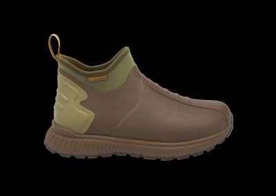 Image showing 1 th Muddy Men's DV8 Ankle Boots