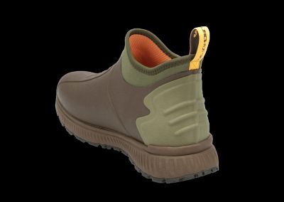 Image showing 2 th Muddy Men's DV8 Ankle Boots