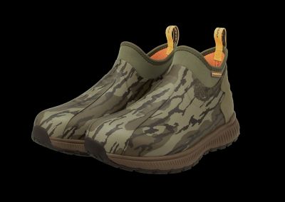 Muddy Men's DV8 Ankle Boots