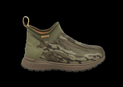 Image showing 1 th Muddy Men's DV8 Ankle Boots
