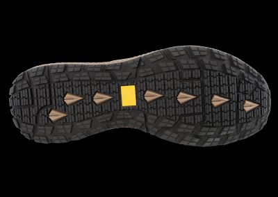 Image showing 3 th Muddy Men's DV8 Ankle Boots