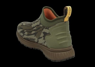 Image showing 2 th Muddy Men's DV8 Ankle Boots