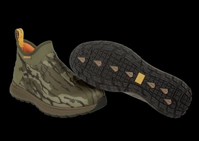 Image showing 4 th Muddy Men's DV8 Ankle Boots