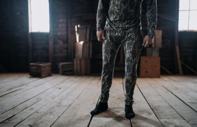 Image showing  Men's Hunting Base Layer Pants