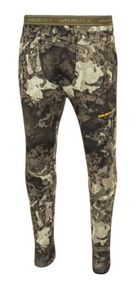 Muddy Men's Hunting Base Layer Pants