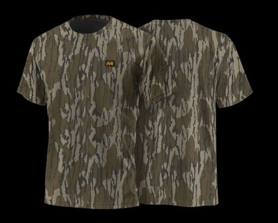 Image showing  Men's DV8 Ambush Lightweight Short-Sleeve Hunting Shirt