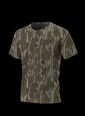 Image showing  Men's DV8 Ambush Lightweight Short-Sleeve Hunting Shirt