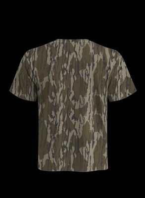 Image showing  Men's DV8 Ambush Lightweight Short-Sleeve Hunting Shirt