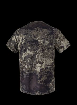 Image showing 1 th Muddy Men's DV8 Ambush Lightweight Short-Sleeve Hunting Shirt