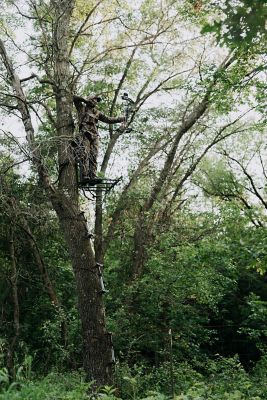 Image showing  Men's DV8 Clutch Hunting Pants