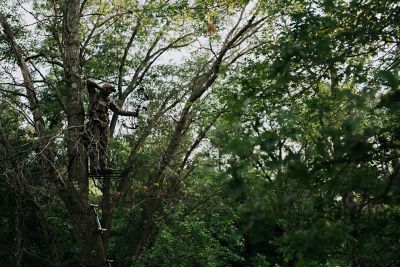 Image showing  Men's DV8 Clutch Hunting Pants