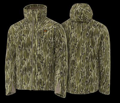 Image showing  Men's DV8 Mammoth Jacket