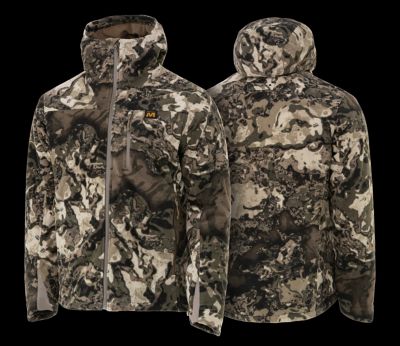 Image showing 3 th Muddy Men's DV8 Mammoth Jacket