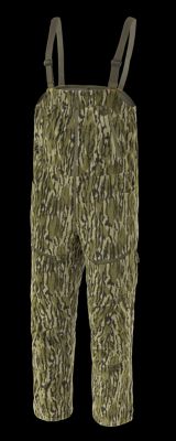 Muddy Men's DV8 Mammoth Bib