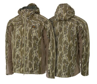 Image showing 3 th Muddy Men's DV8 Enduro Jacket