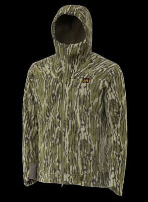 Image showing 2 th Muddy Men's DV8 Morph Fleece Jacket