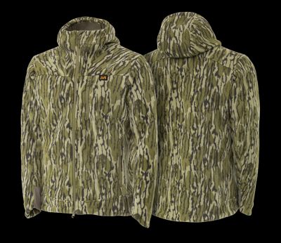 Image showing 3 th Muddy Men's DV8 Morph Fleece Jacket
