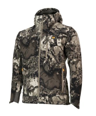 Image showing 0 th Muddy Men's DV8 Morph Fleece Jacket