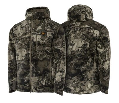 Image showing 2 th Muddy Men's DV8 Morph Fleece Jacket